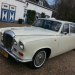 Rolls Royce/Daimler Landaulette